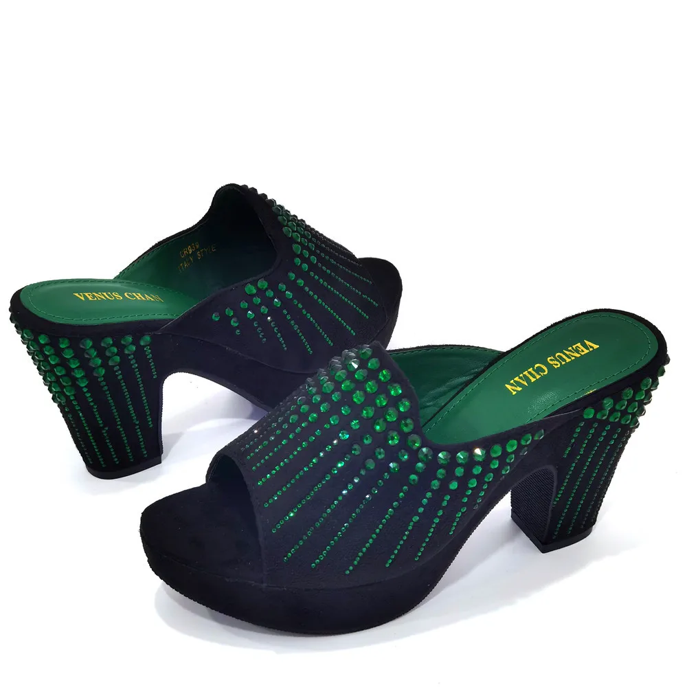 

2022 Fashion Without Bag Pumps Super High Heels Italian Women Wedding for Party Fashion Woman Shoes Casual Party Peep Toe Shoes