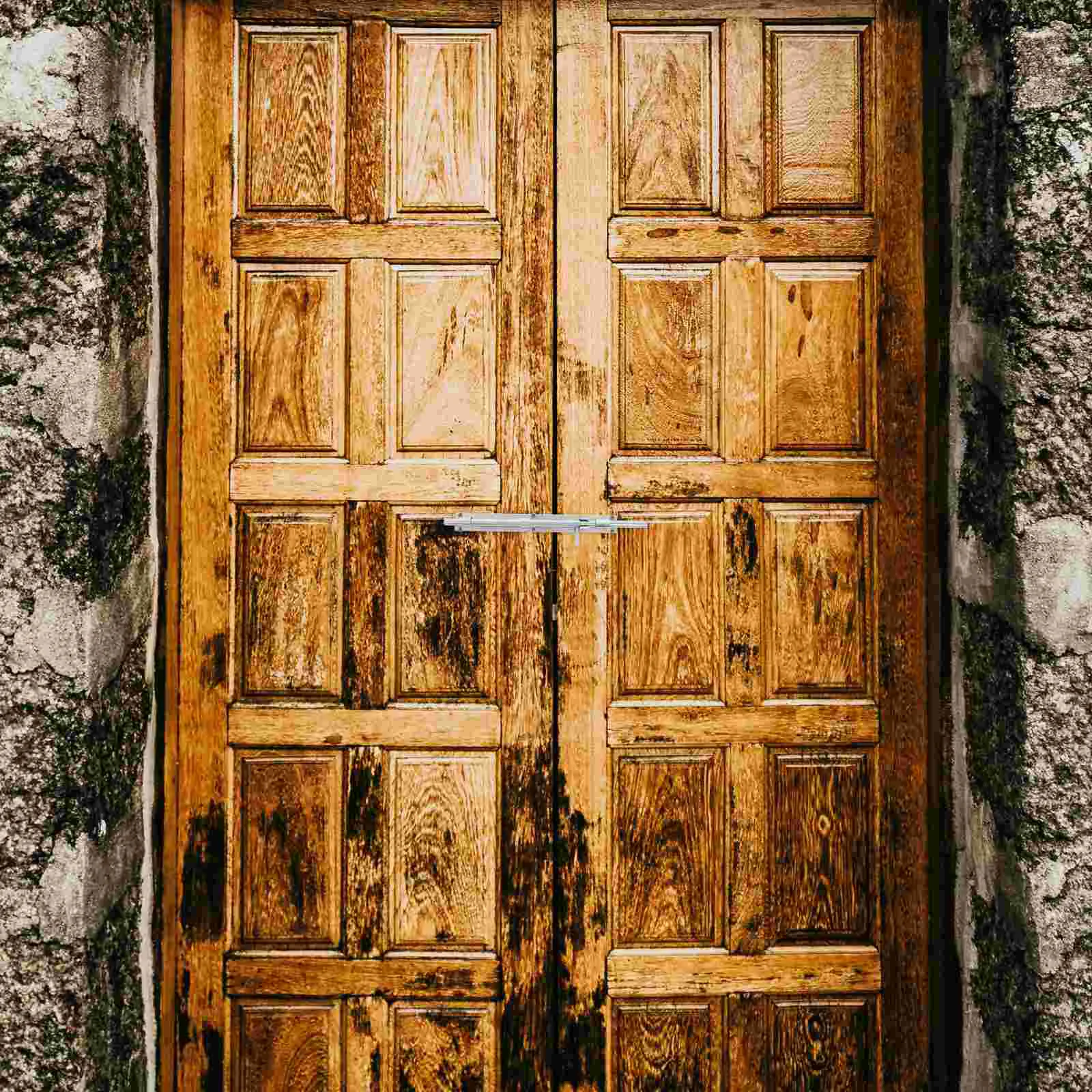 Засов-трость французский дверной замок защелка замки для ворот защелки