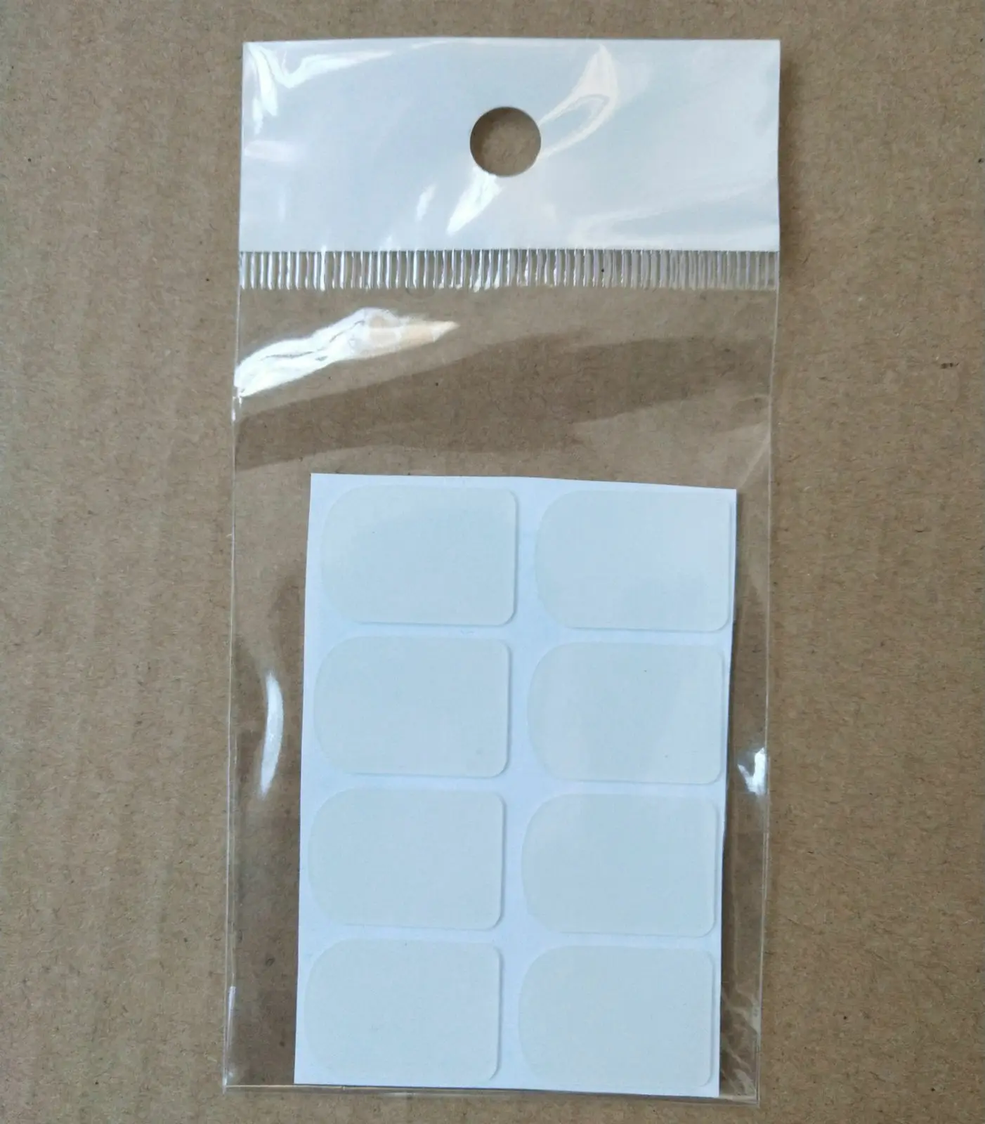 

80Pcs Sax Clarinet Mouthpiece Patch Teeth Dental Pads Bite Proof Pads
