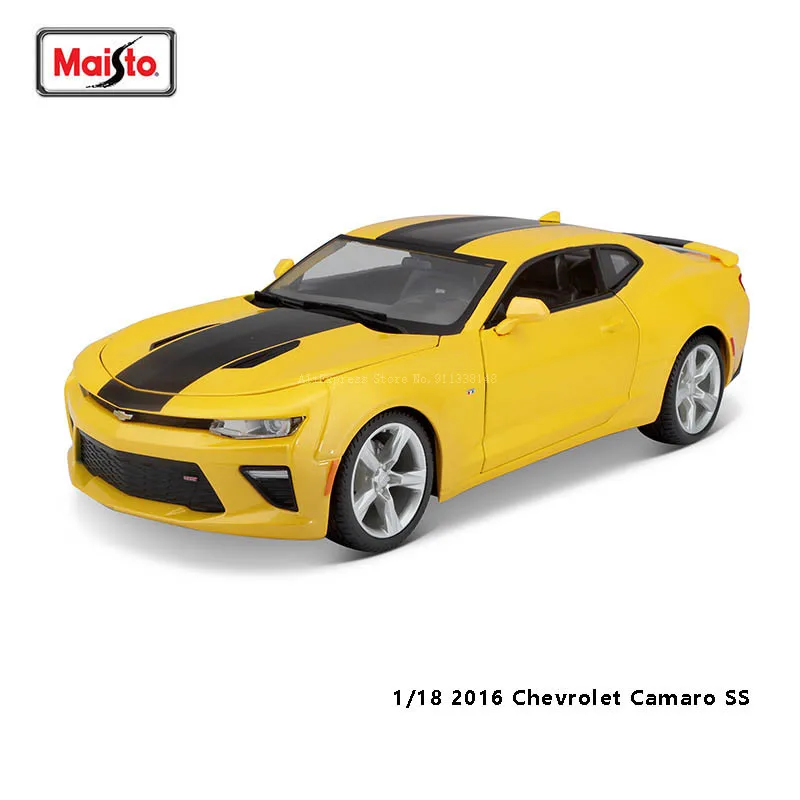 Model Static Die Casting Model Collection Gift Toy Gift