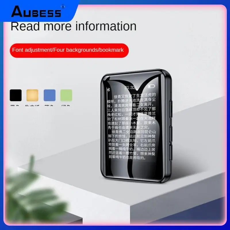 

Multi Format Video Fm Radio Usb2.0 Compatible Speakers Support For Memory Expansion Cards Mp3 Player Mp3