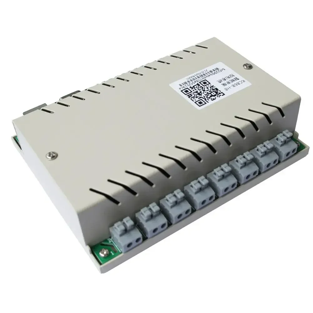 Плата интеллектуальной автоматизации Контроллер сетевого программного