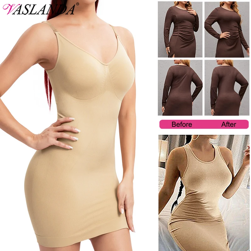 Женское нижнее белье с v-образным вырезом Корректирующее облегающее