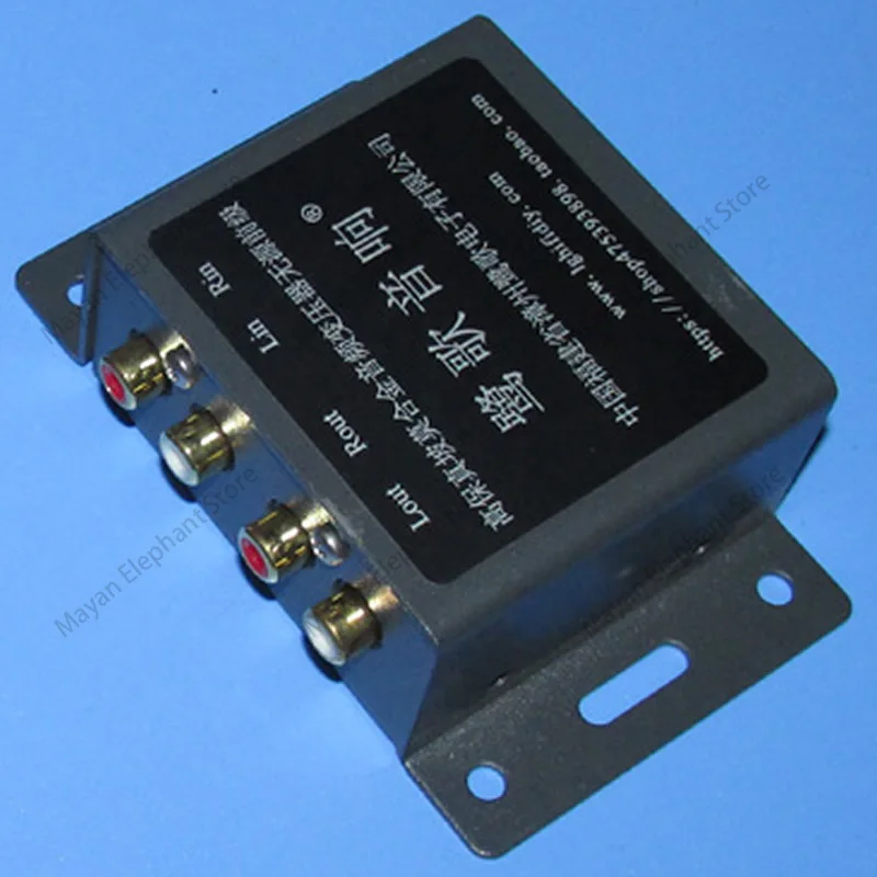 10K: аудиотрансформатор 10K Final Re-enactment пермаль PT-11 измеряемая частотная