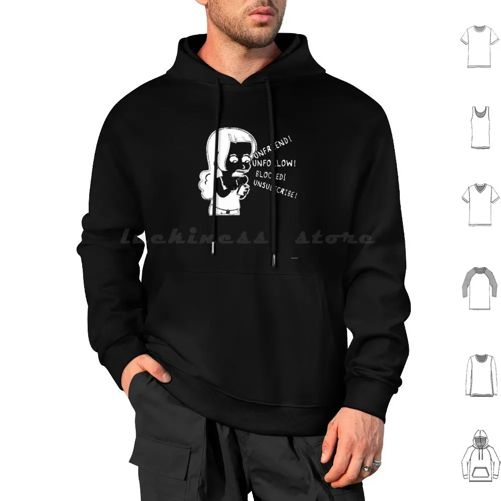 Lola Большие размеры футболка с рисунком на тему гранж толстовки длинным рукавом