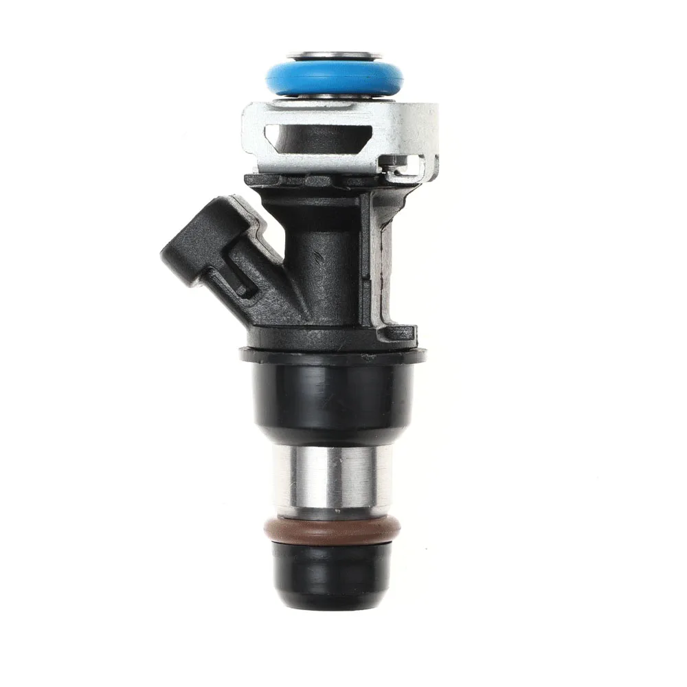 Топливные форсунки для Delphi 99-07 GM Chevy GMC 4.8L 5.3L 6.0L 25317628 автомобильные аксессуары 8 шт.