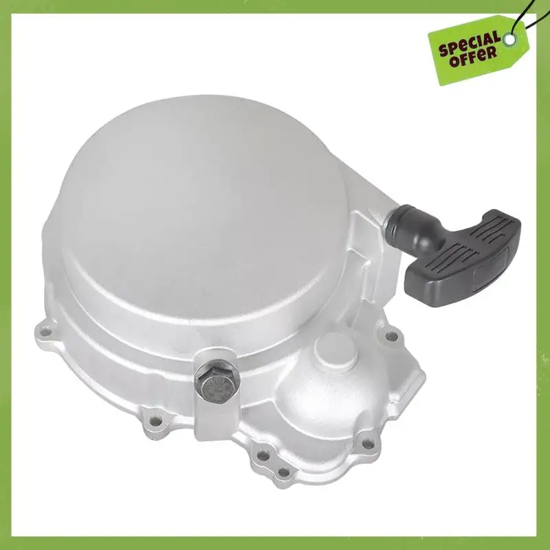 Фото Ведущий привод для Polaris Sportsman 500 1996-2013, полный ручной стартер 3084981, 3090188, 495713 №2