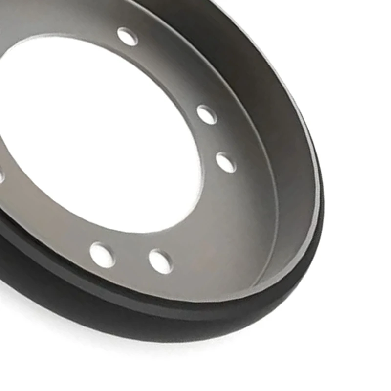 Приводной диск газонного трактора 04743700 00170800 Диск подходит для запасных частей