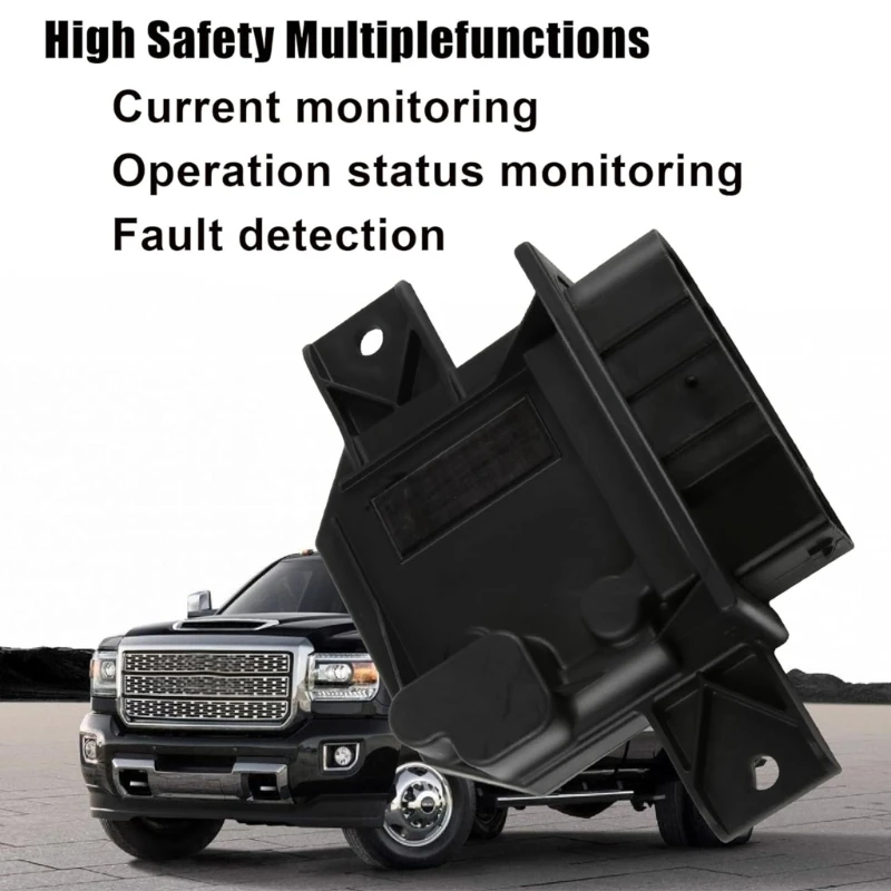 13531876 13540022 13531875 Модуль топливного насоса для 1500 2500 3500 13540026 3540026 управления