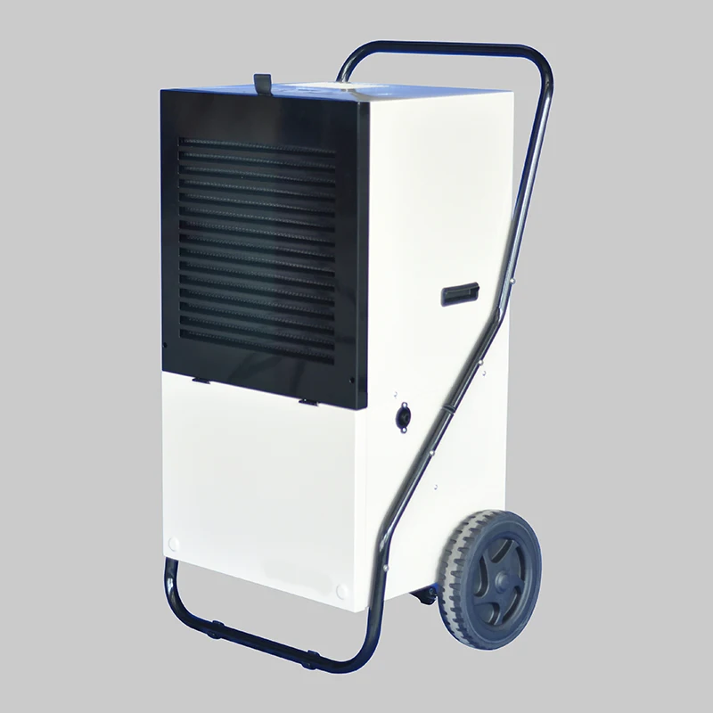 

120 Liters Best Choice Commercial Industrial Dehumidifier With Handle
