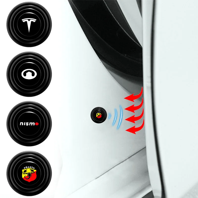 

Car Door Shock Absorber Gasket Anti-collision Protector For Morris Garages MG Gundam TF HS ZS N5 GS Scale Jegan Gelgoog Zeta RX5