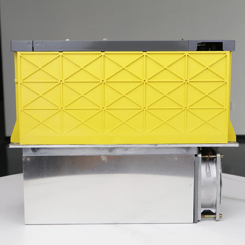 Блок питания FANUC устройство с ЧПУ