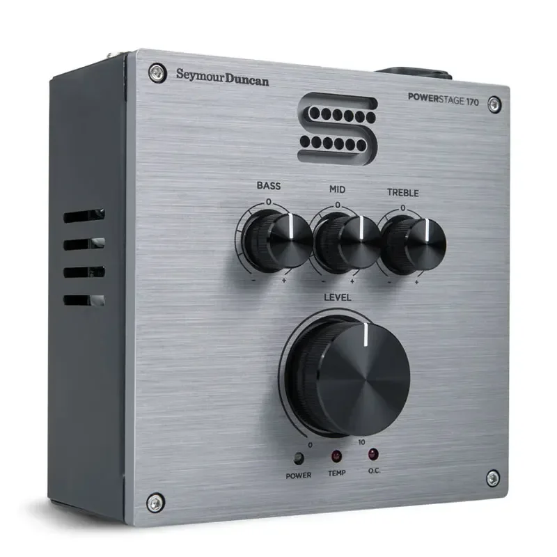 Усилитель заднего уровня PowerStage 170/200W