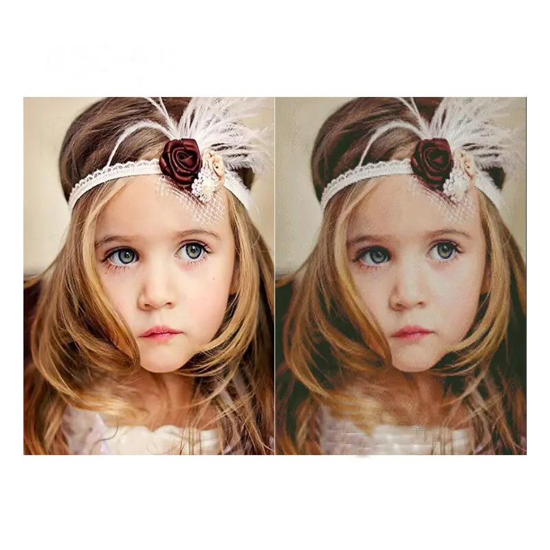 

Full Diamond embroidery custom photo 5d diy diamond painting cross stitch