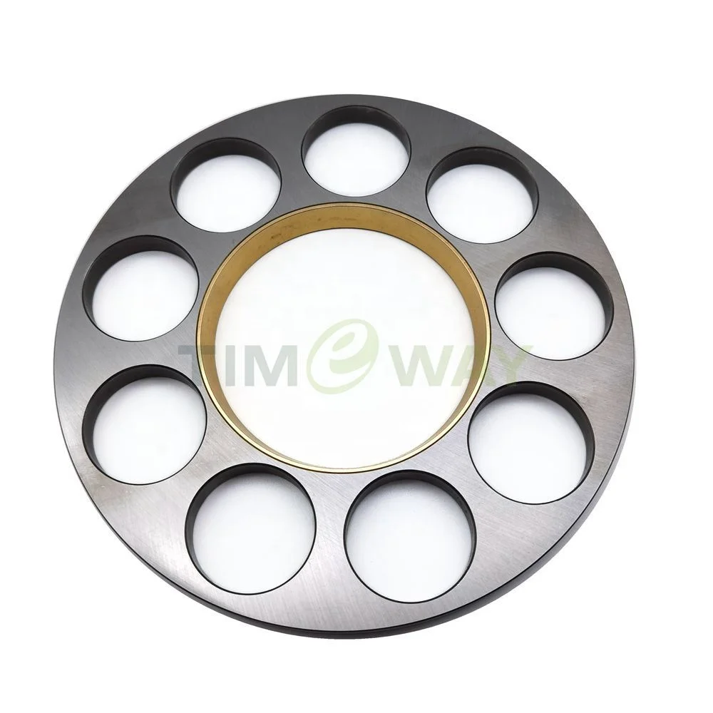 

Запчасти для насоса A11vlo260, фиксирующая пластина для ремонта поршневого насоса Rexroth