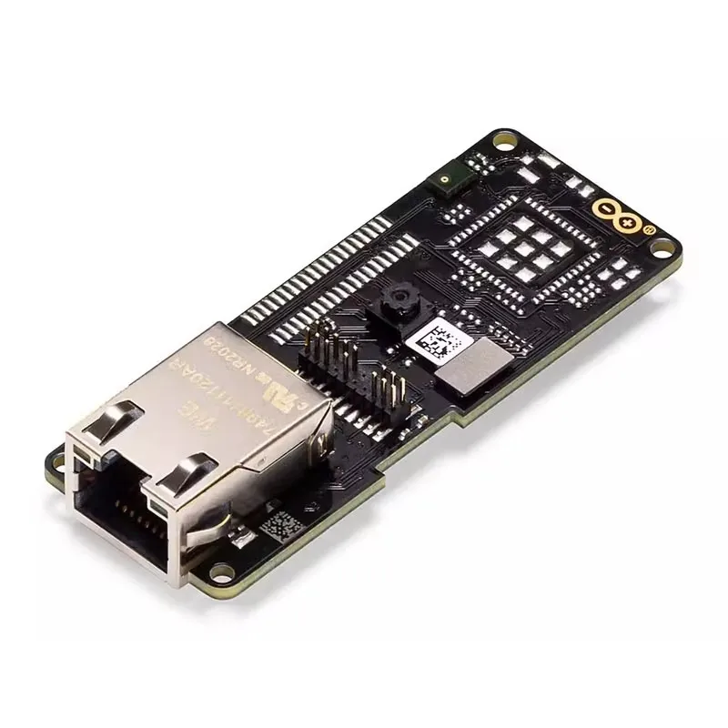 ARDUINO Portenta Vision Shield — плата разработки Ethernet ASX00021 H7 Lite