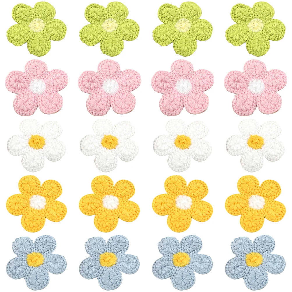

20Pcs Wear-resistant Hat Decorative Coat Compact Clothes