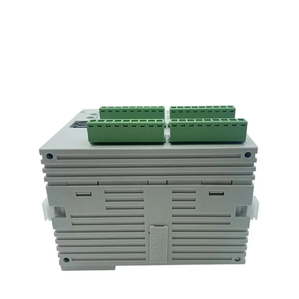 Новый оригинальный Delta DVP20SX2 DVP20SX211R DVP20SX211T DVP20SX211S DC24V PLC 8DI 4AI 6DO 2AO Spot