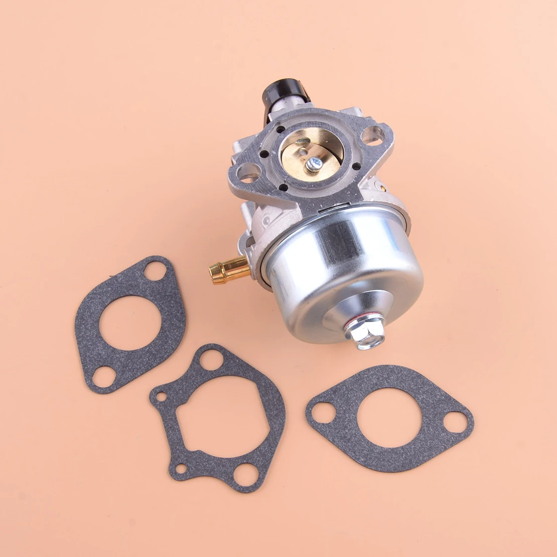 15004-0962 15004-7010 Motorcycle Carburetor Replacement Accessories Fit for Kawasaki FJ180V FJ180V-AM26 FJ180V-AM27