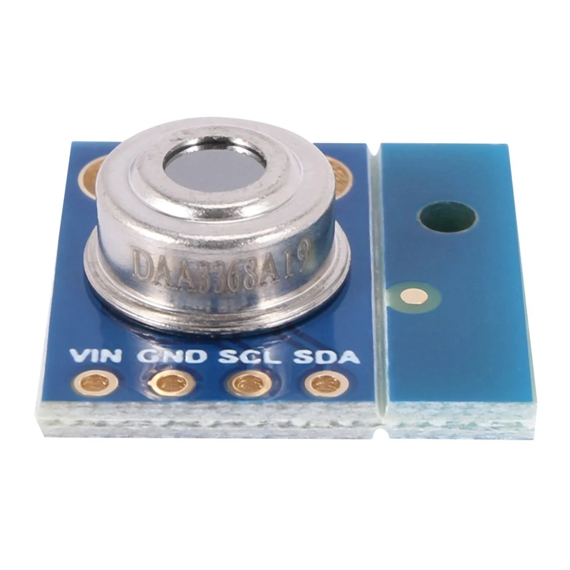 

4X mlx90614fse Новый MLX90614 Бесконтактный модуль датчика температуры