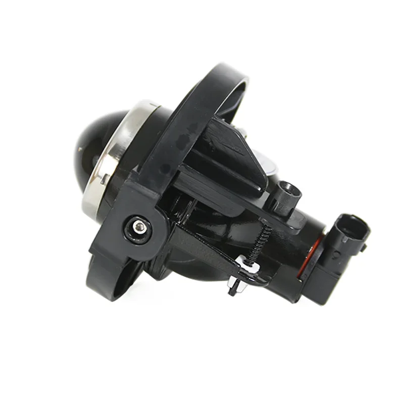 Chrysler 300 Jeep Compass 2011-2017 Dodge Avenger Передний Бампер Противотуманная Фара В Сборе