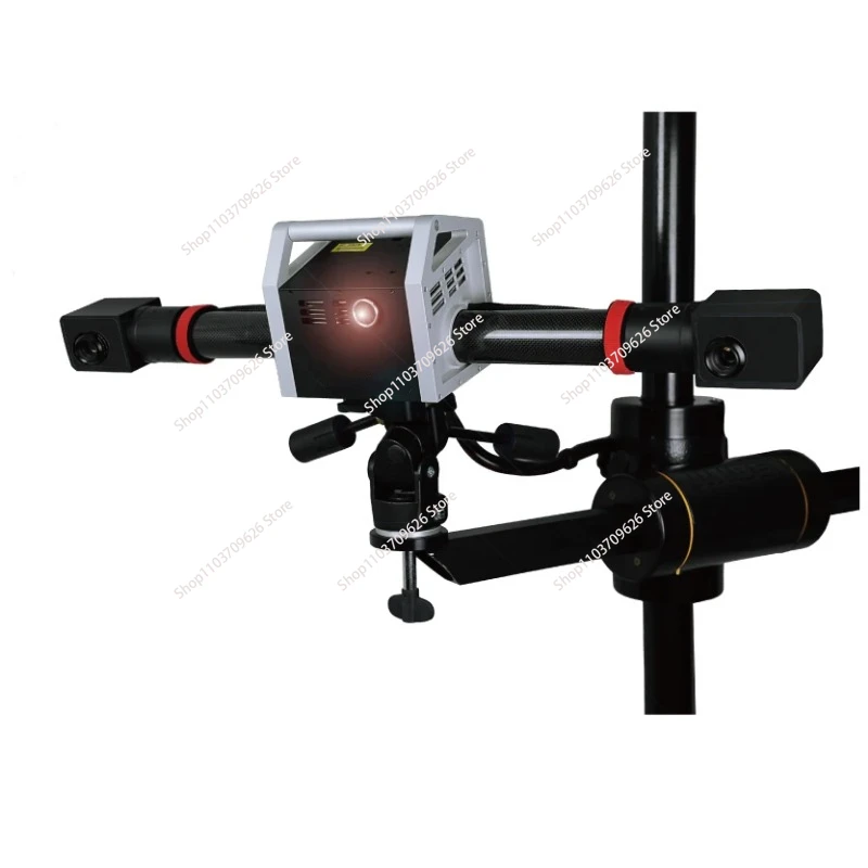 Фотосканер копировальные метки для 3D сканирования Gom