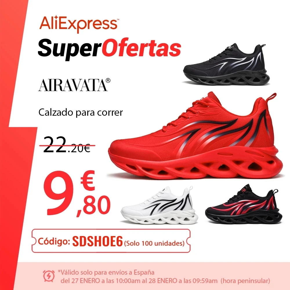 

2022The NewMen's Flame Printed Sneakers Flying Weave Sports Shoes Comfortable Running Shoes Outdoor Men Athletic Shoes