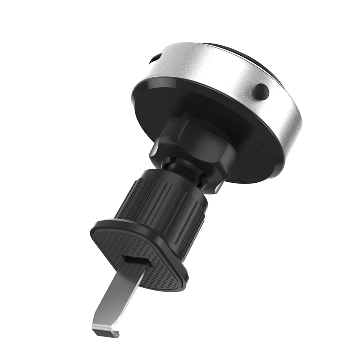 Подставка для беспроводной зарядки 15 Вт вакуумная адсорбция X7Qp сверхскоростная