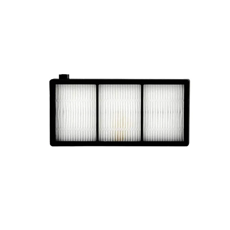 Детали для пылесоса Irobot Roomba Фильтры HEPA основная и боковая щетка 800 900 805 864 871 891 960 961