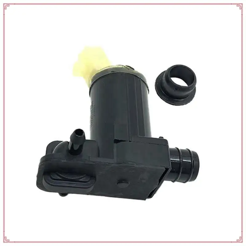 Фото Водоструйный двигатель 8260A409 76806-TRT-003 Forhonda CRV Haoying Автомобильные детали Forhonda Мотор омывателя Насос №1