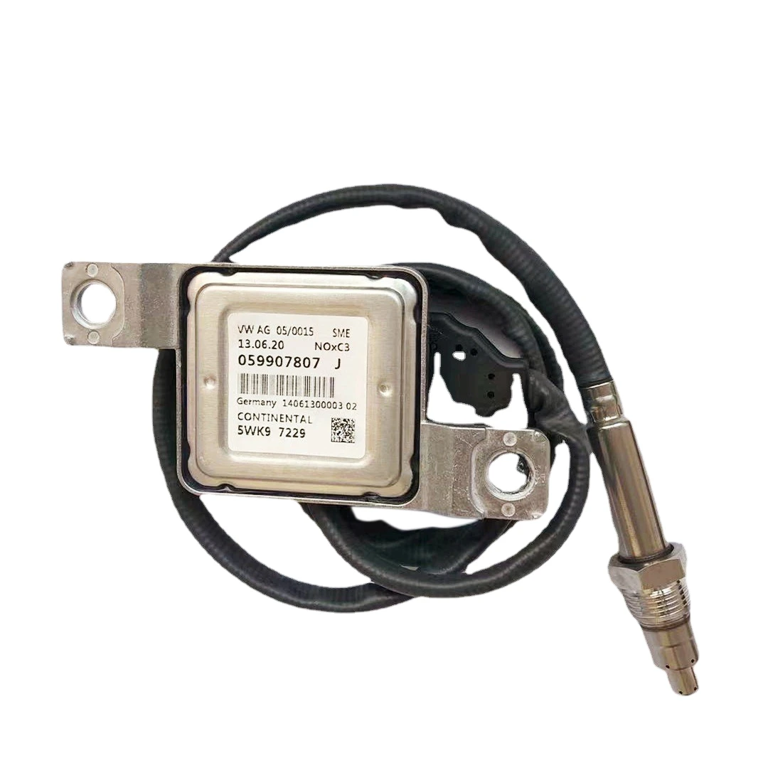 Азотный кислородный датчик для Touareg TDIi 5Wk97229 059907807J