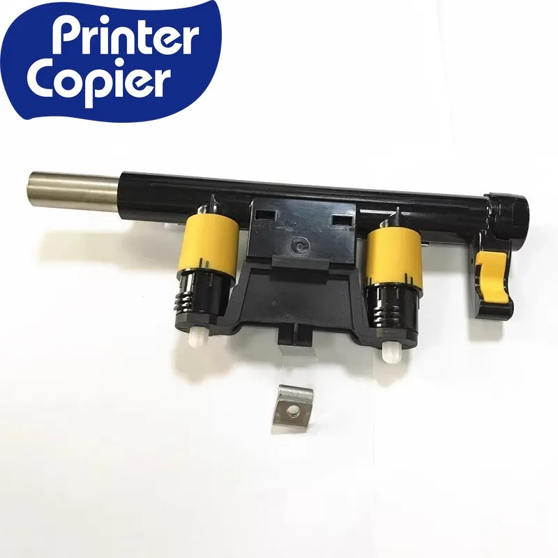 

1 шт. аксессуары для принтера штрих-кодов, напорная штанга для печатающей головки для Zebr ZT410 ZT411 P1058930-018