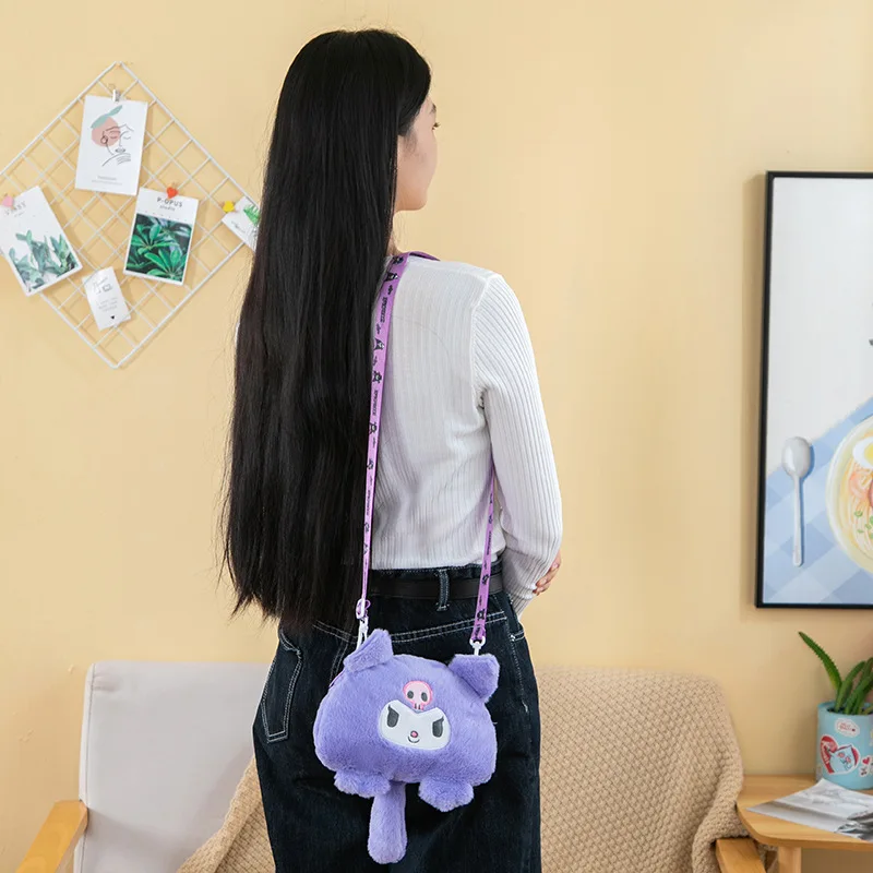 Рисунок 2 - Kawaii Sanrio Hellokitty Kuromi