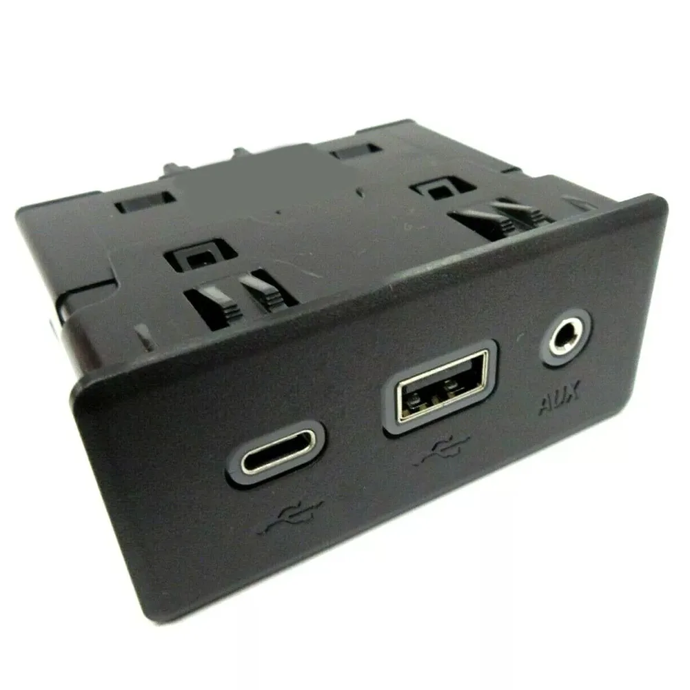 RFor EliablFor E EplacFor EmFor Ent AUX USB-порт для ChFor EvrolFor и Malibu TFor Errain 2019 24