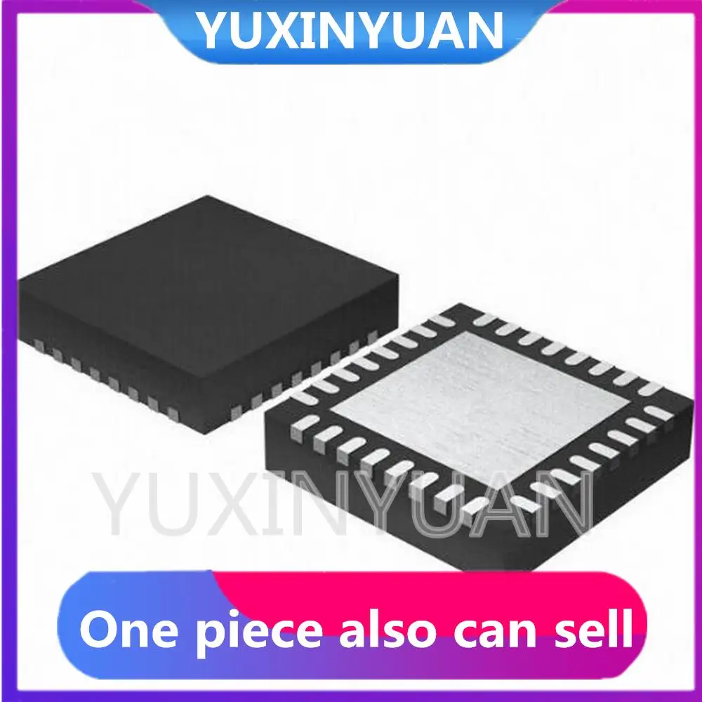 1 шт. TMC262-LA TMC262 262 QFN32 IC YUXINYUAN в наличии |