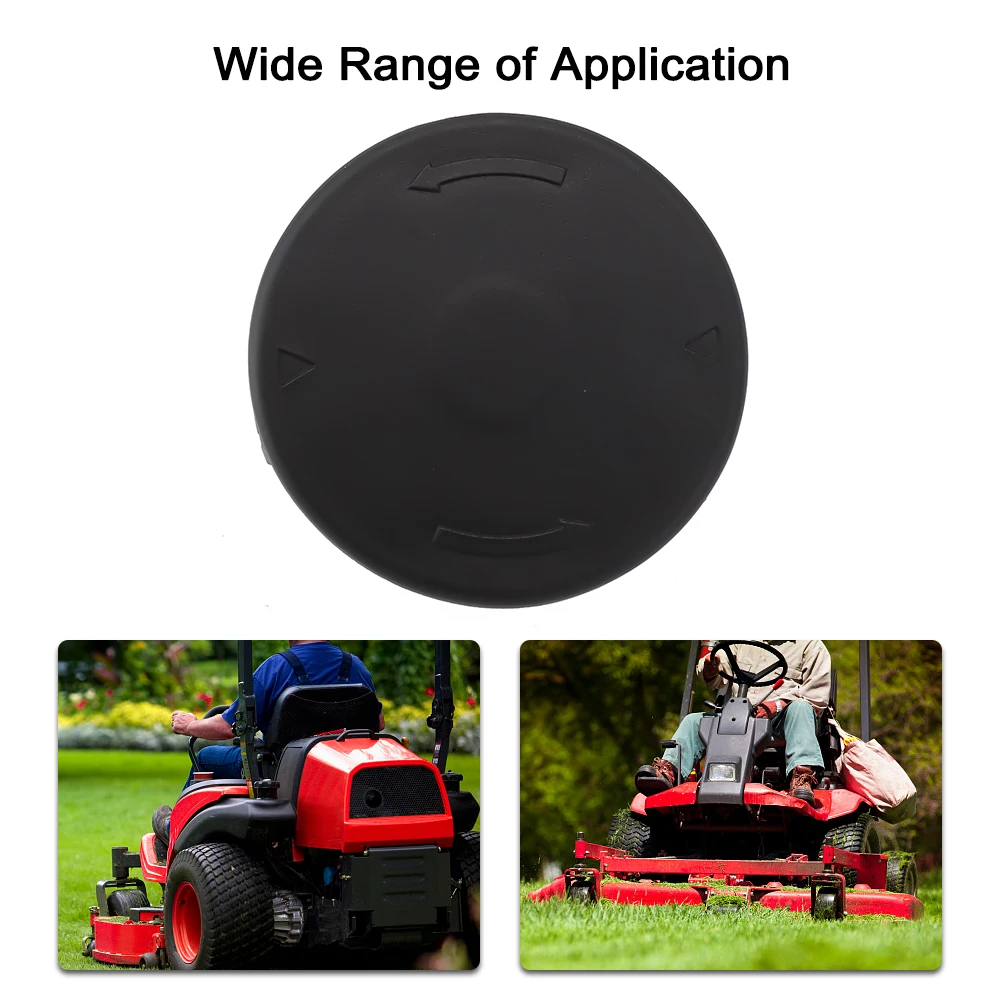 

Spool Cover For Parkside PRTA 20Li C3 LIDL IAN351753 Cordless Lawn Mower Garden Repair Tools Lawnmower Trimmer Spools Supplies