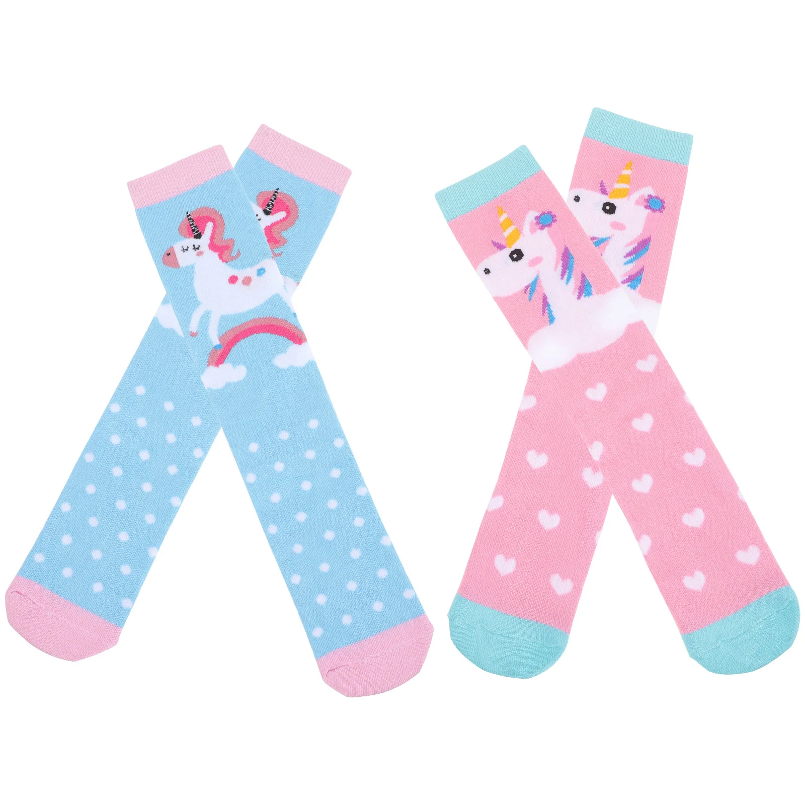 

2 пары, детские гольфы