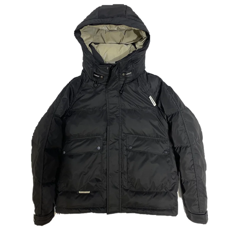 Рисунок 5 - Высококачественные брендовые пуховики