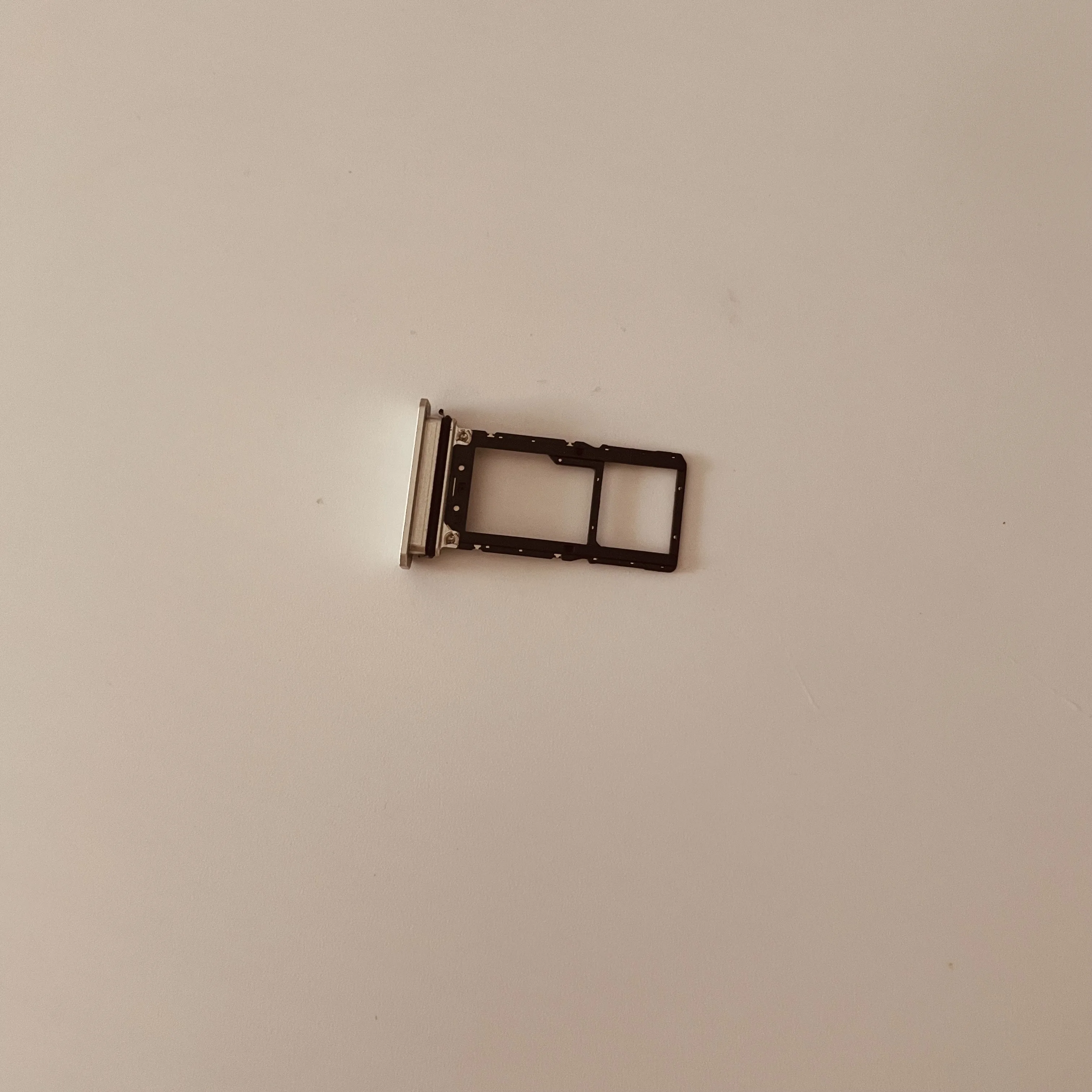 Blackview BV9300 новый оригинальный слот для Sim-карты смартфона Бесплатная доставка