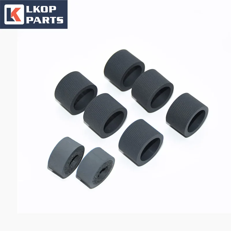 5X комплект ролика подачи захвата для сканера Kodak Alaris S2040 S2050 S2060W S2070 S2080W