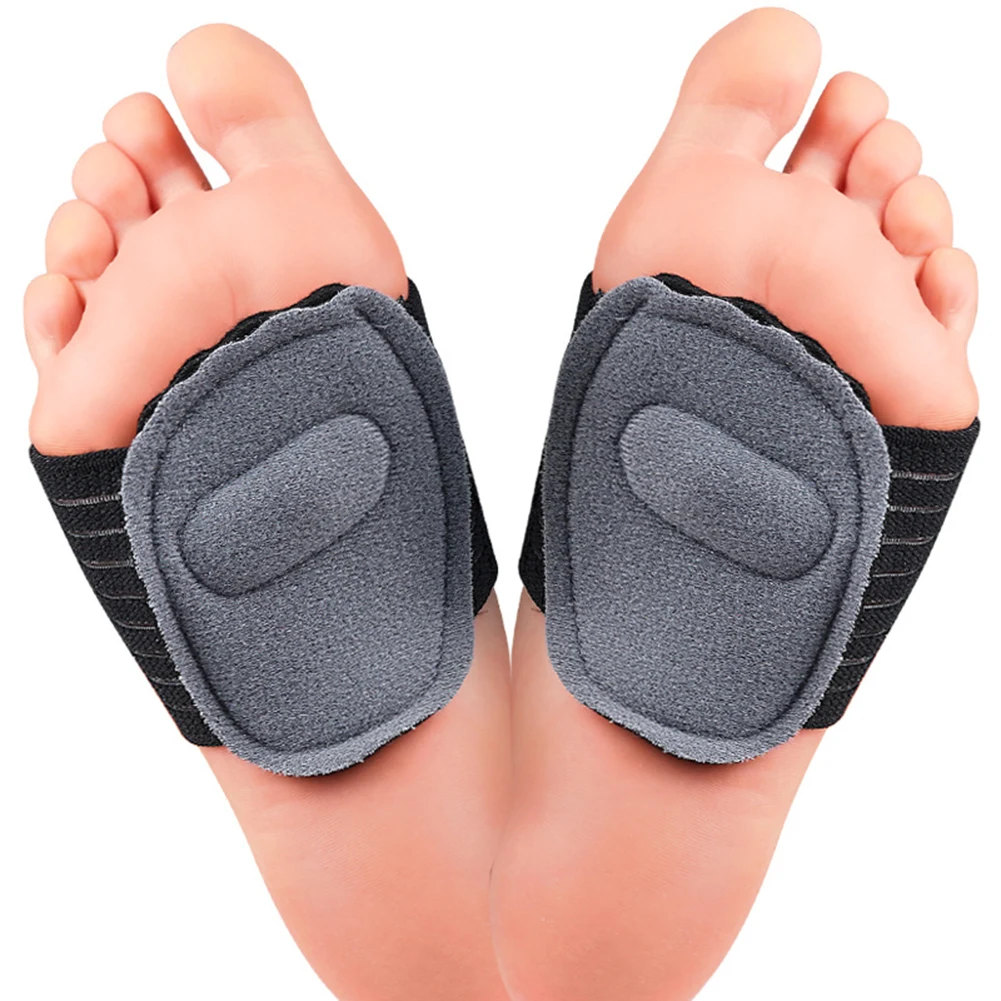 

Flat Arch Support Orthopedic Pad High Quality Polyester Sole Pad For Flat Foot