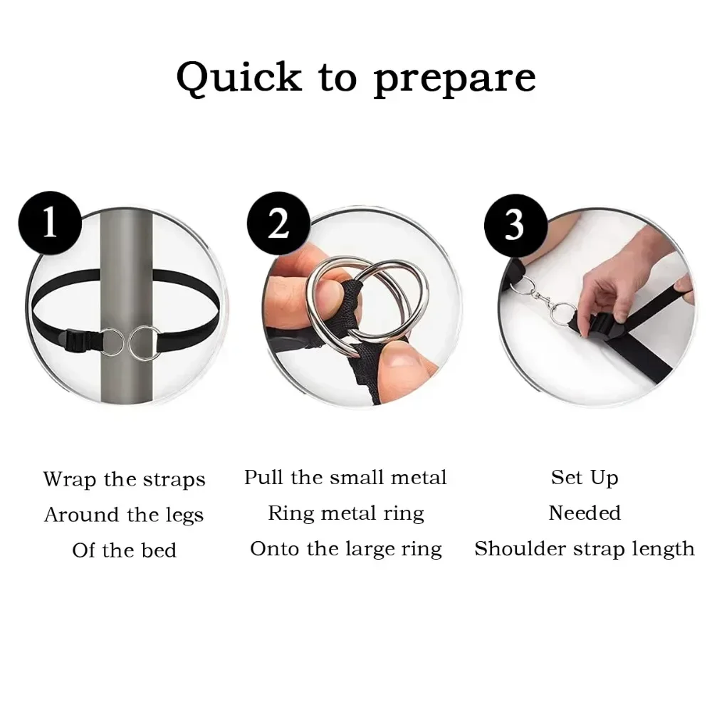 Кровать БДСМ Комплект Набор Секс-Игрушки Наручники для Пары Женщин Товары Для
