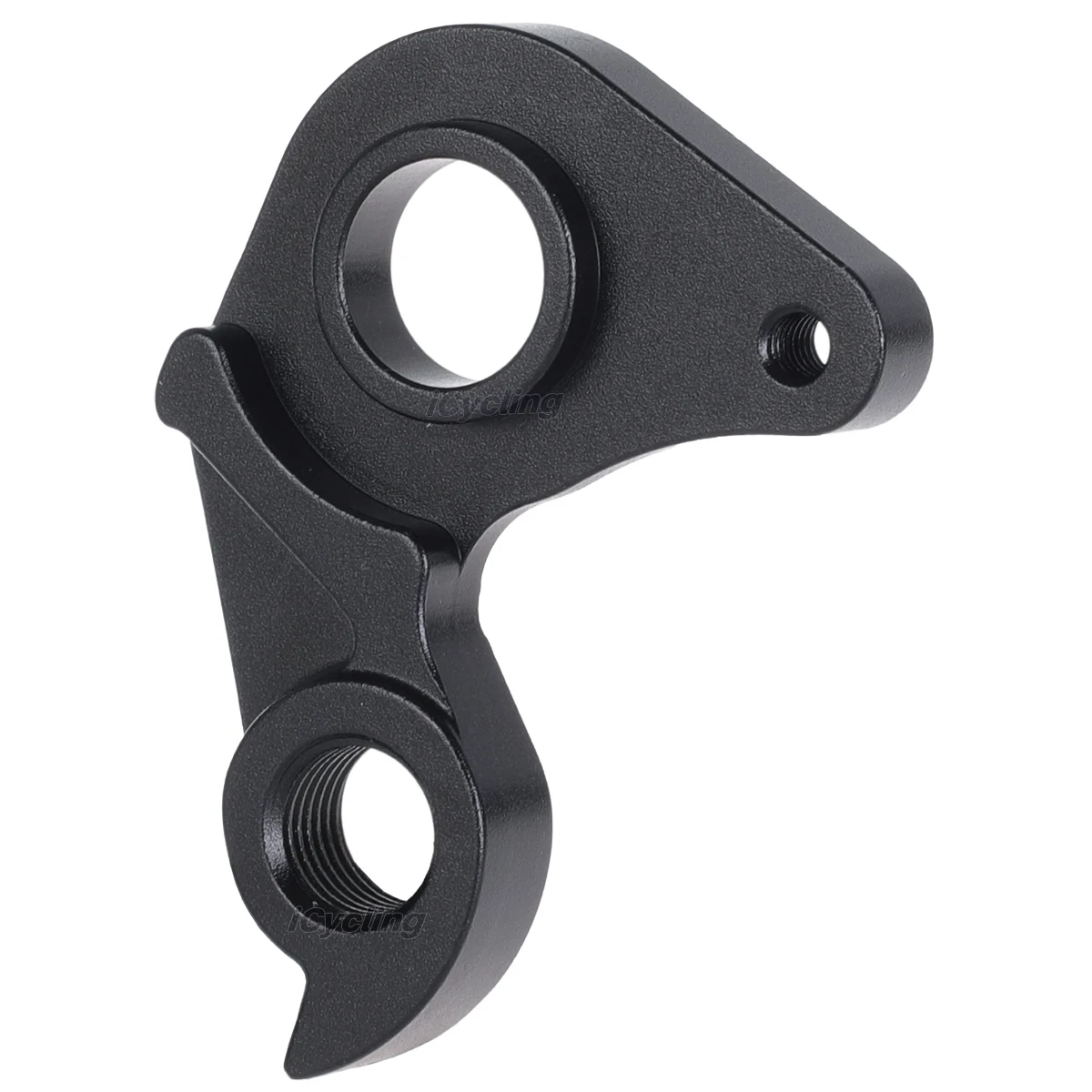 Фото Задняя втулка переключателя MIG-TK01 для карбоновых рам Thok 2023 Ducati Gear Mech Derailleur Hanger №2