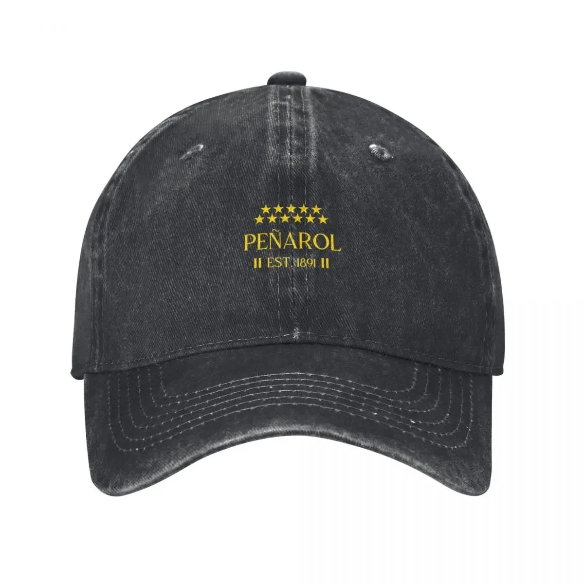 Бейсбольная кепка Pe?arol новая шляпа Snapback пенопластовая вечерняя брендовая