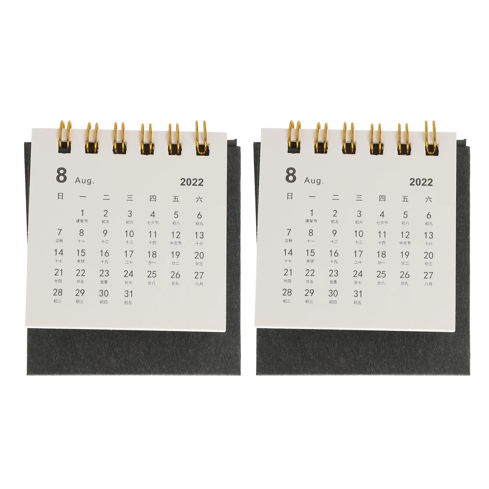 

Настольный мини-календарь, настольный планировщик, стоячий ежедневник 2022, Настольная бумага для расписания, офисное украшение, декоративна...