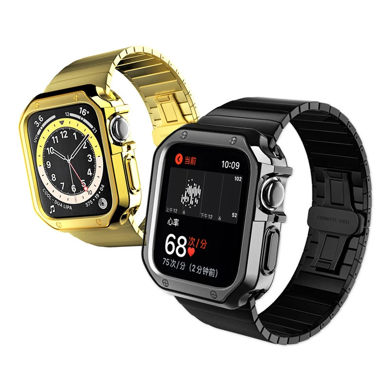 Чехол для Apple Watch 41 мм 45 40 44 38 42 |