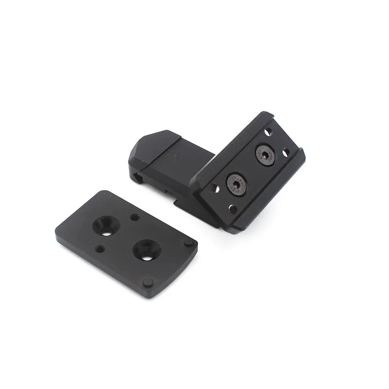 

Outdoor Sports Tactical CS Hunting Shooter T2 / RMR Metal Support
