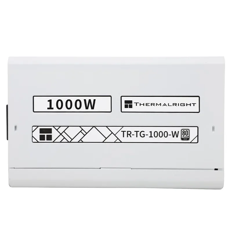 Источник питания tg1000-w atx3.0 650w 750w 850w 1000w 1200w w
