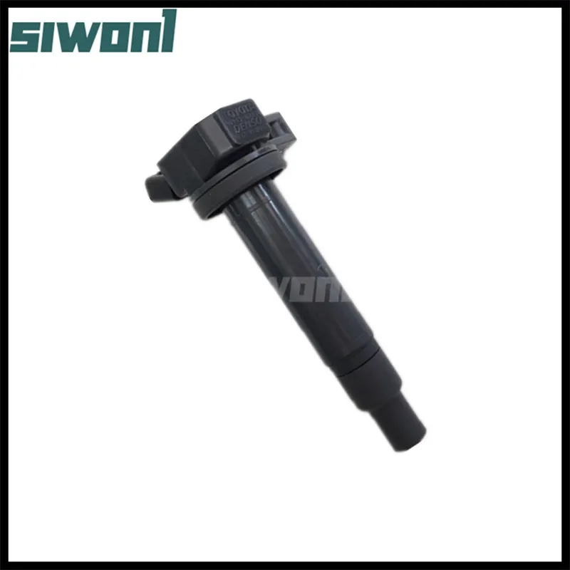 Катушка зажигания 90919-02230 для TOYOTA LAND CRUISER SEQUOIA TUNDRA LEXUS SC430 LX470 LS430 GX470 GS430 9091902230 UF230