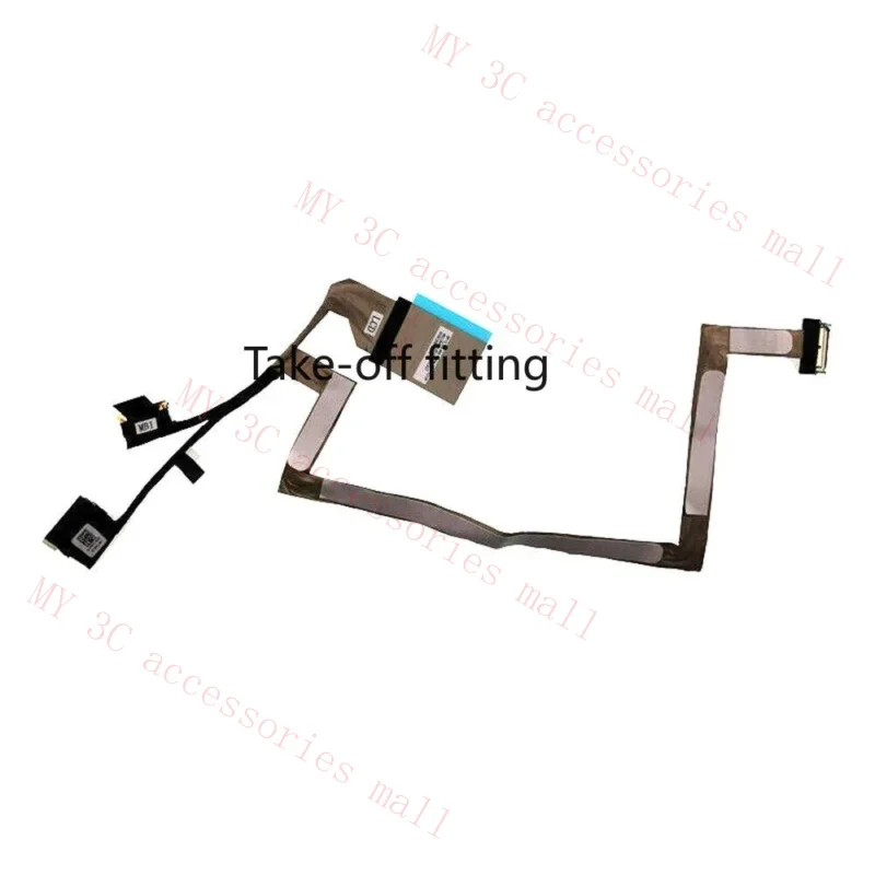 ЖК-кабель LVDS для DELL Latitude 5320 0FHFYC 450.0M705.0001 450.0M705.0011 30PIN